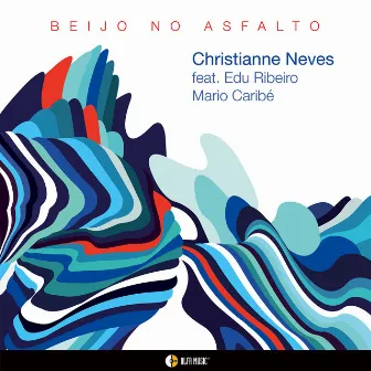 BEIJO NO ASFALTO by Christianne Neves