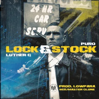 Lock & Stock by Puro Soultrain