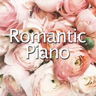 Romantic Piano by Unknown Artist