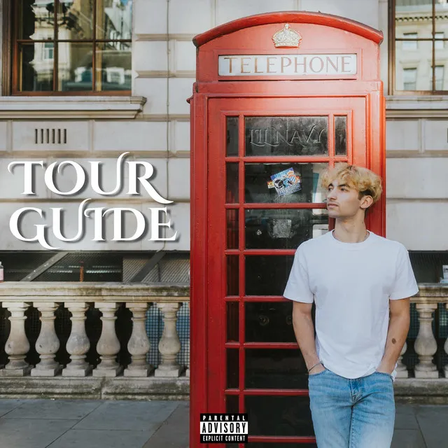 Tour Guide