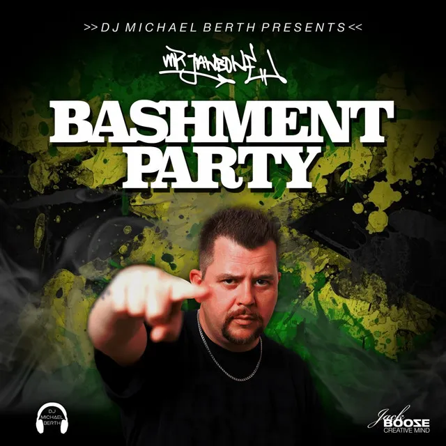 Bashment Party