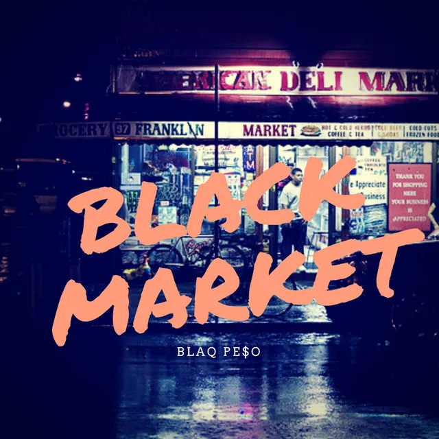 Black Market