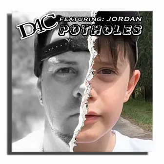 POTHOLES by D4C