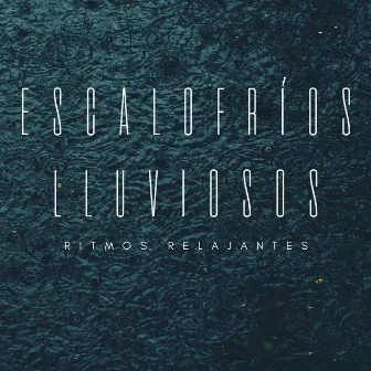 Escalofríos Lluviosos: Ritmos Relajantes by Música de día lluvioso