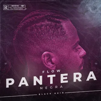 Flow Pantera Negra by Black Akin