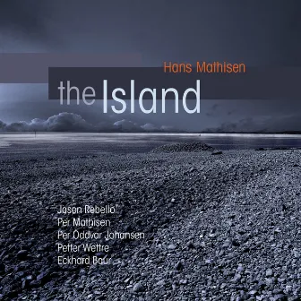 The Island by Hans Mathisen