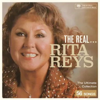 The Real... Rita Reys by Rita Reys