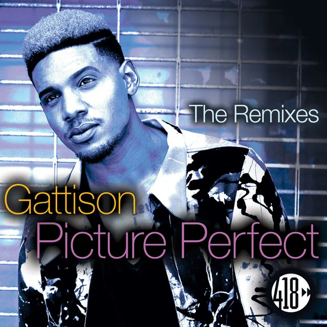 Picture Perfect - Dan De Leon & Anthony Griego Massive Mix