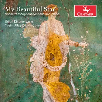 My Beautiful Star by Şölen Dikener