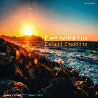 Default Emotions by Electronica Lux