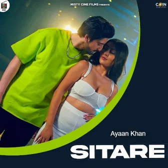 Sitare by Ayaan Khan