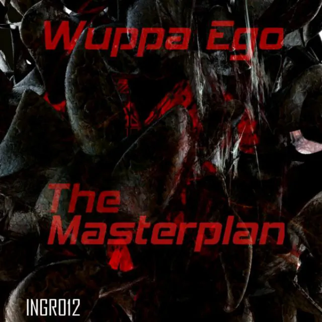 The Masterplan - Original Mix