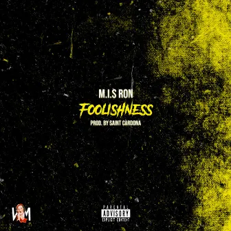 Foolishness by M.I.S Ron