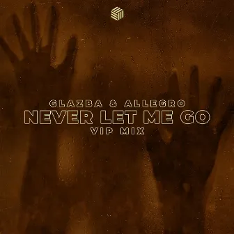 Never Let Me Go (VIP Mix) by ALLEGRO