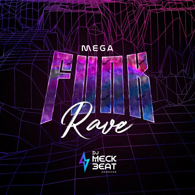 Base Mega Funk Rave