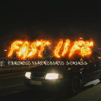 FASTLIFE by Brownio