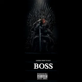 BOSS by 