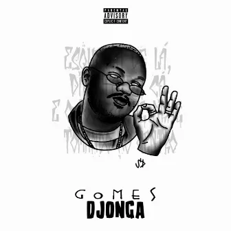 Djonga by Gomess