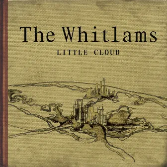 Little Cloud by The Whitlams