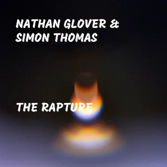 The Rapture by Simon Thomas