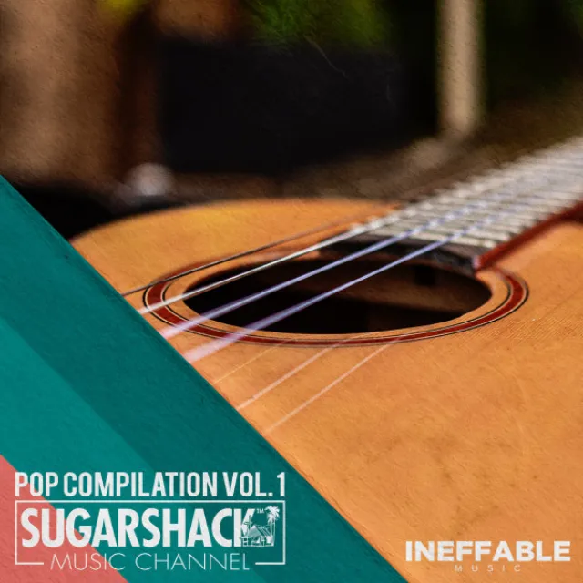 I'm On Fire - Live at Sugarshack Sessions