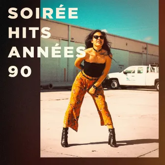 Soirée hits années 90 by Eurodance Connection