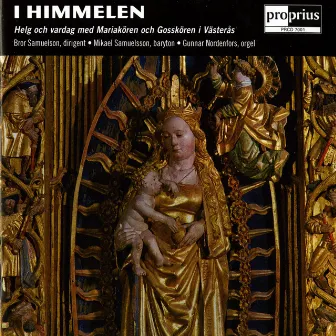 I Himmelen by Bror Samuelson