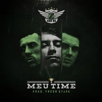 Meu Time by Ra-Fly