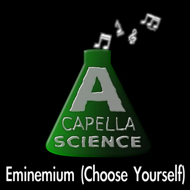 Eminemium (Choose Yourself)