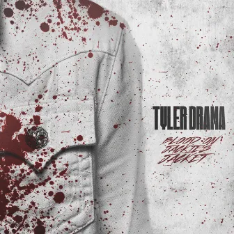 BLOOD ON JACKIE'S JACKET by tyler drama