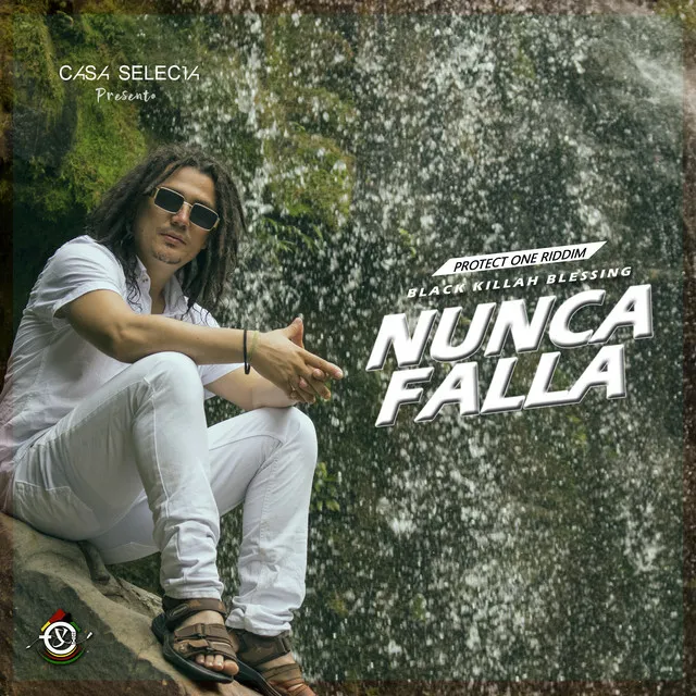 Nunca Falla