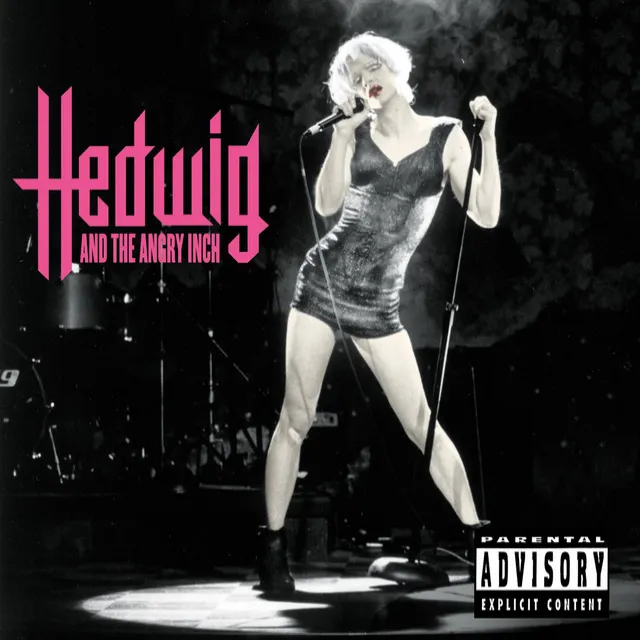 Hedwig And The Angry Inch (Original Cast Recording)