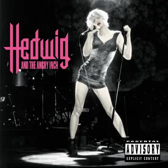 Hedwig And The Angry Inch (Original Cast Recording) by Stephen Trask