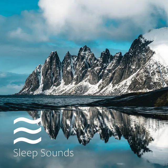 Calm Soothing Soft Sleep Waves