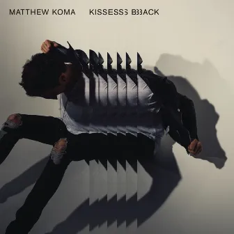 Kisses Back by Matthew Koma