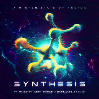 Synthesis, Vol. 4 by Andy Roden