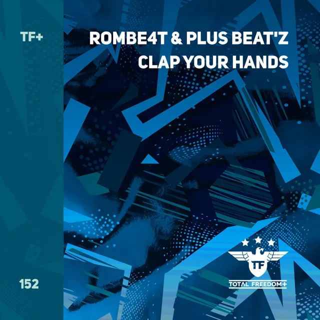 Clap Your Hands - Radio Edit