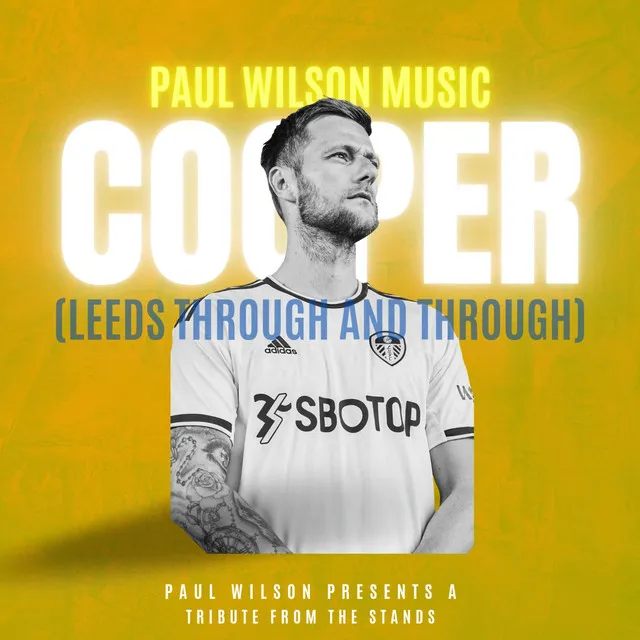 Cooper (Leeds Through and Through)