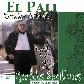 Grandes Sevillanas by El Pali