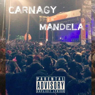 Mandela by Carnagy