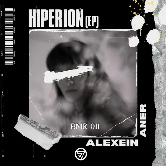 Hiperion EP by Alexein Aner