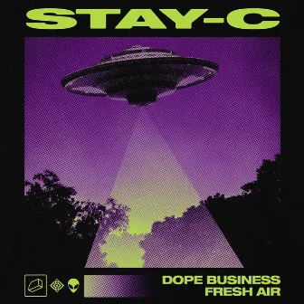 Dope Business by Stay-C