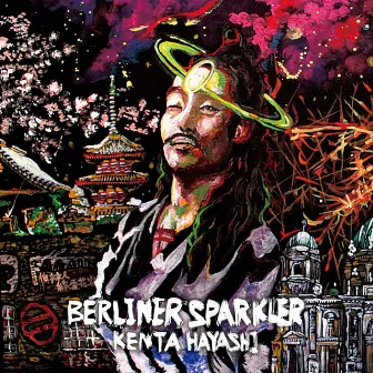 Berliner Sparkler by Kenta Hayashi