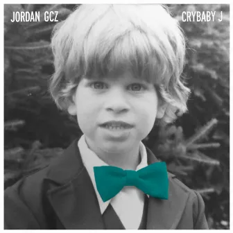 Crybaby J by Jordan GCZ