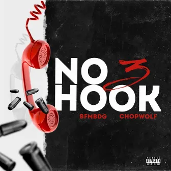 No Hook 3 by BFMBDG