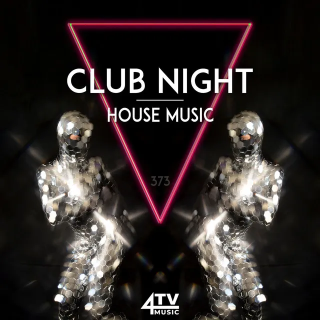 Club Night - House Music