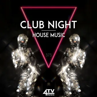 Club Night - House Music by Daniel Voicians