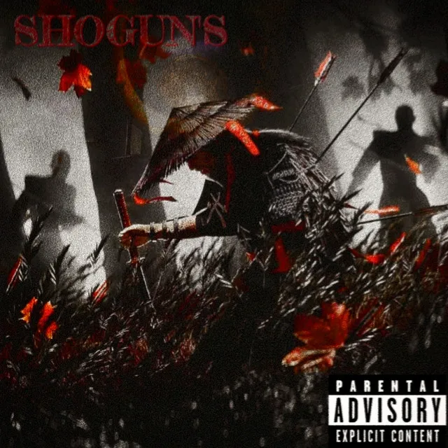 SHOGUN'S