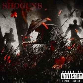 SHOGUN'S by the flame mc