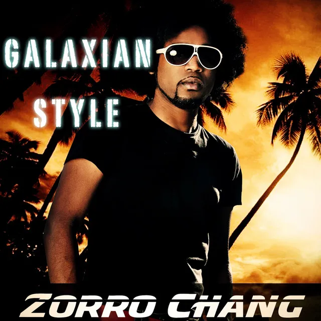 Ragga ragga the remix - Zorro Chang Remix